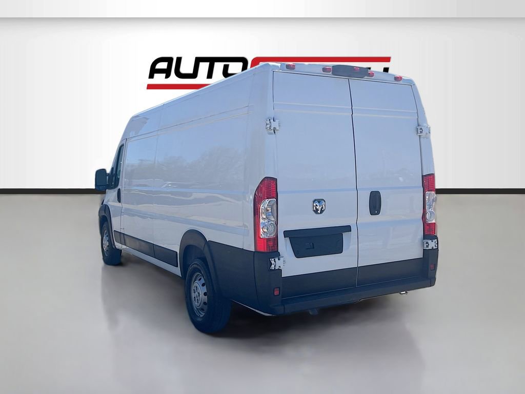 Used 2023 RAM ProMaster 3500 w/ Safety Group (A) image 5