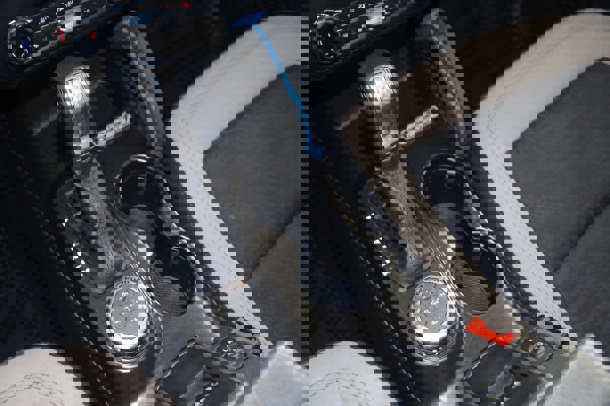 Used 2022 Ford Bronco Wildtrak image 28