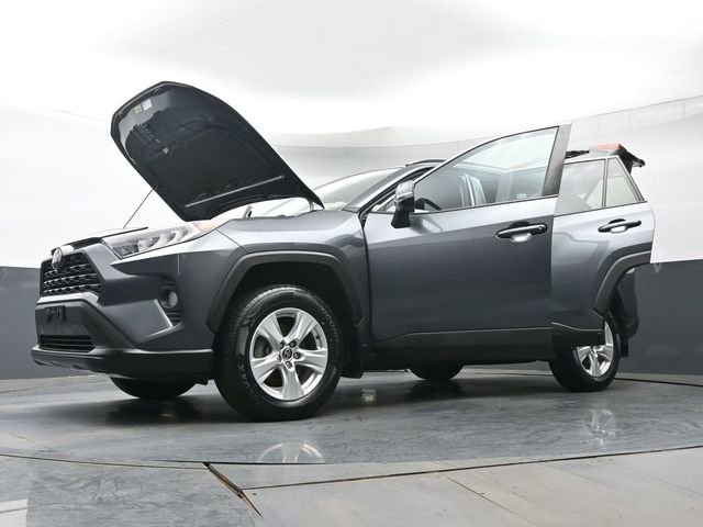 Used 2021 Toyota RAV4 XLE w/ Convenience Package AWD/4WD image 49