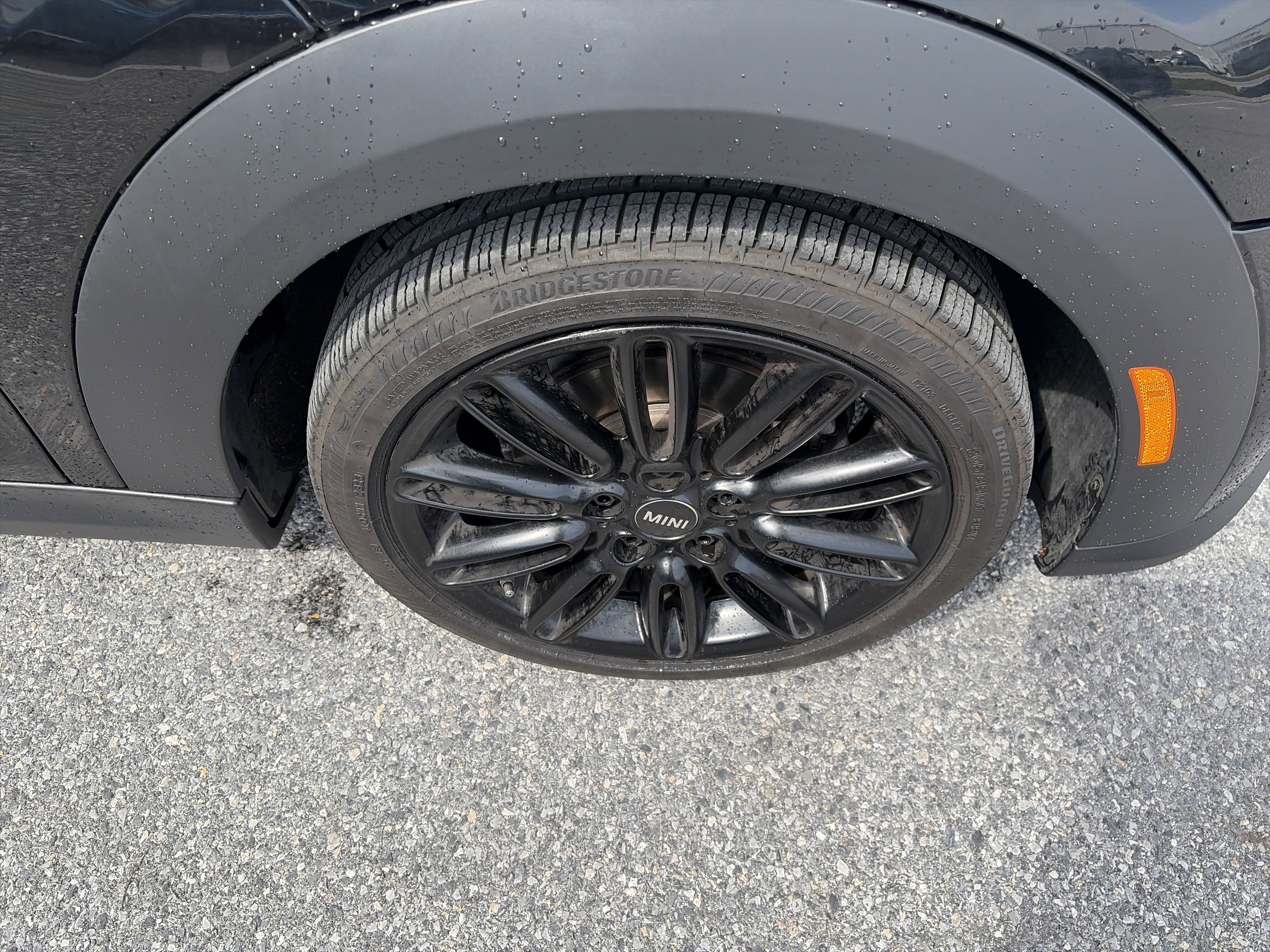 Used 2022 MINI Cooper 2-Door Hardtop image 14