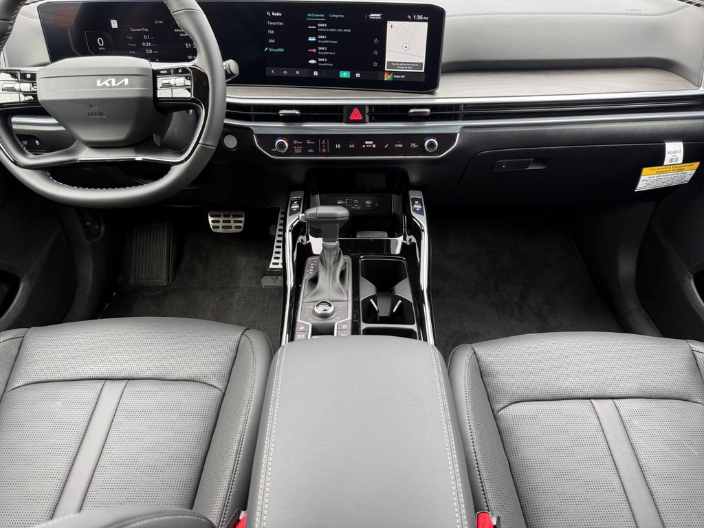 New 2026 Kia Sorento SX image 10