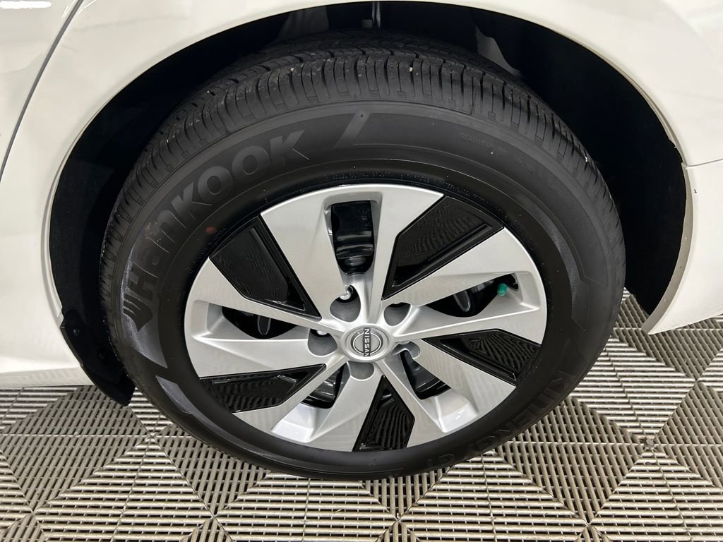 Used 2025 Nissan Altima 2.5 S image 10