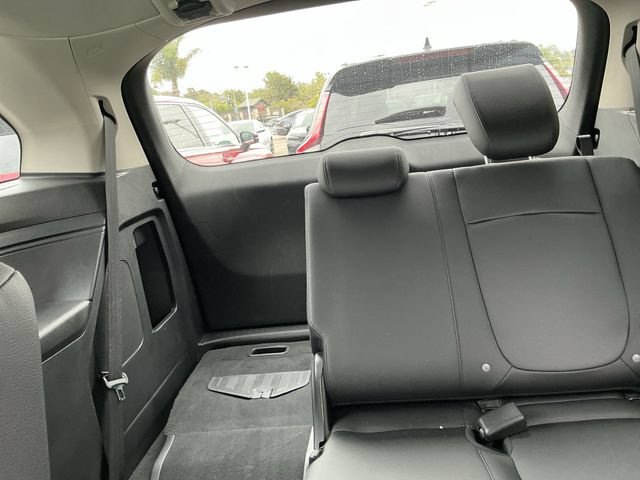 New 2026 Honda Odyssey EX-L image 10