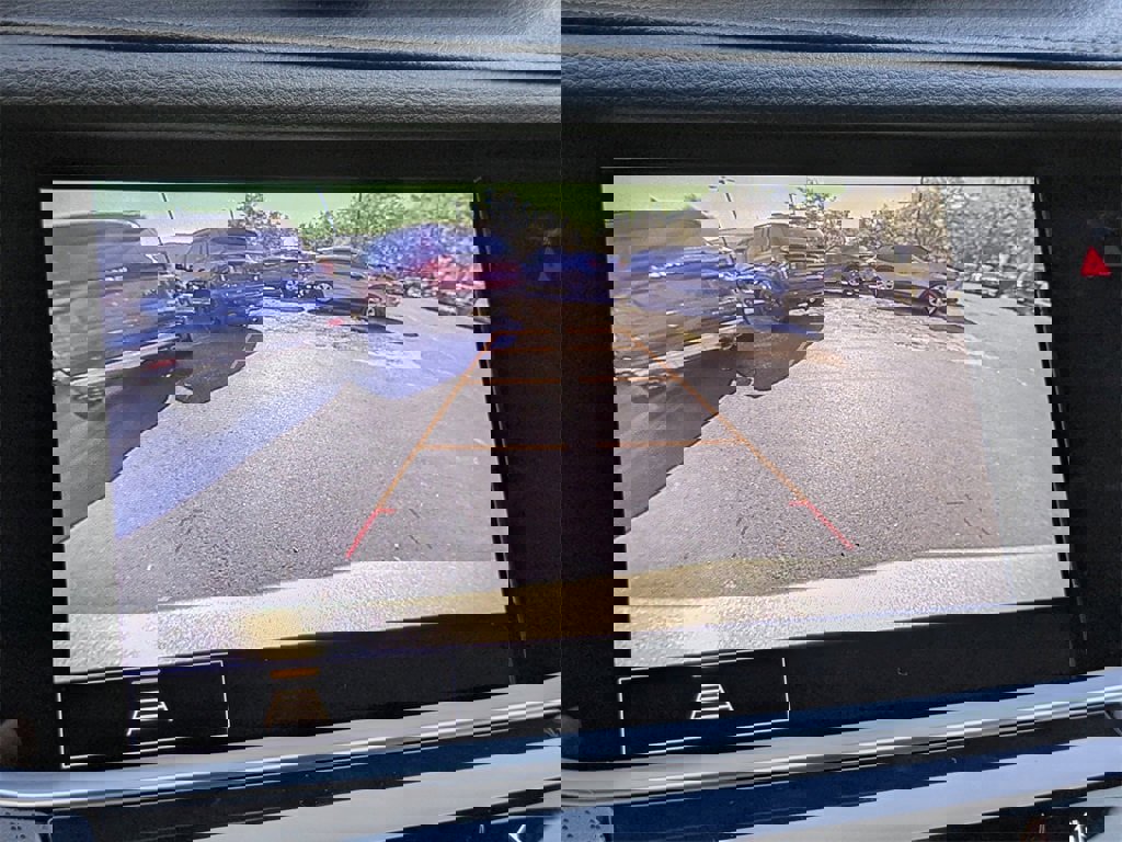 New 2026 Cadillac XT5 Luxury image 25