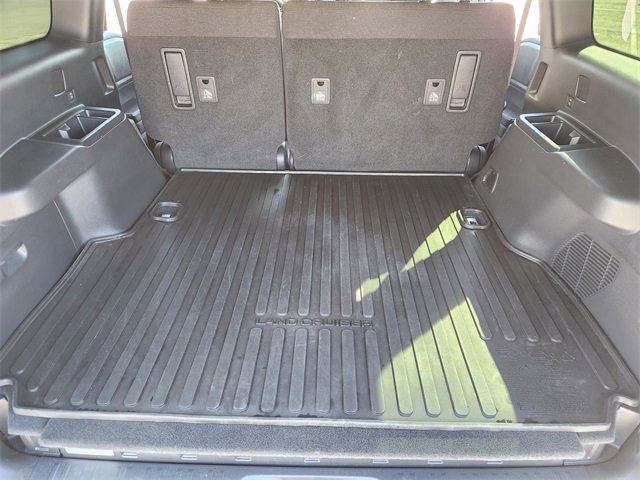 Certified 2024 Toyota Land Cruiser 1958 image 22