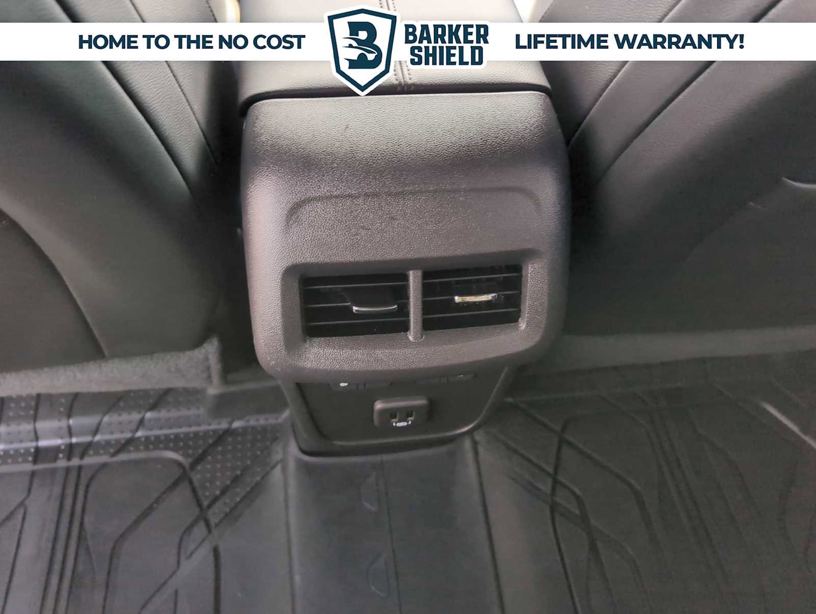 Used 2023 Chevrolet Equinox Premier image 22