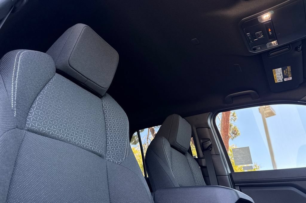 New 2026 Toyota 4Runner SR5 AWD/4WD image 15