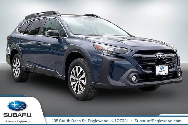 Used 2024 Subaru Outback Premium AWD/4WD image 1