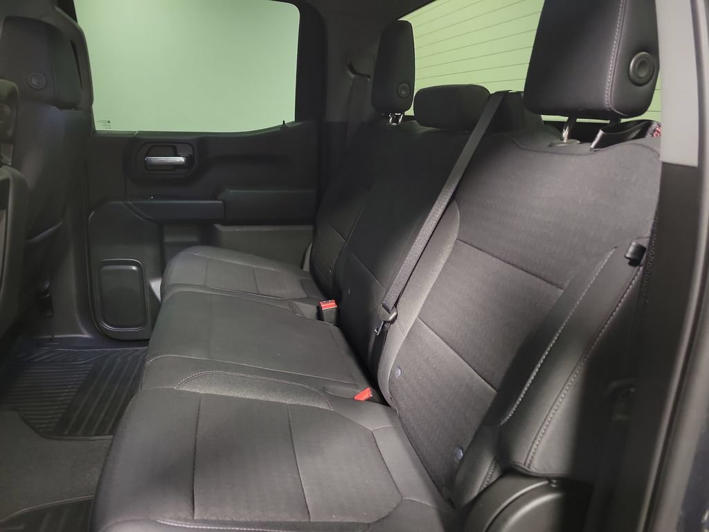 Used 2021 Chevrolet Silverado 1500 LT AWD/4WD image 32