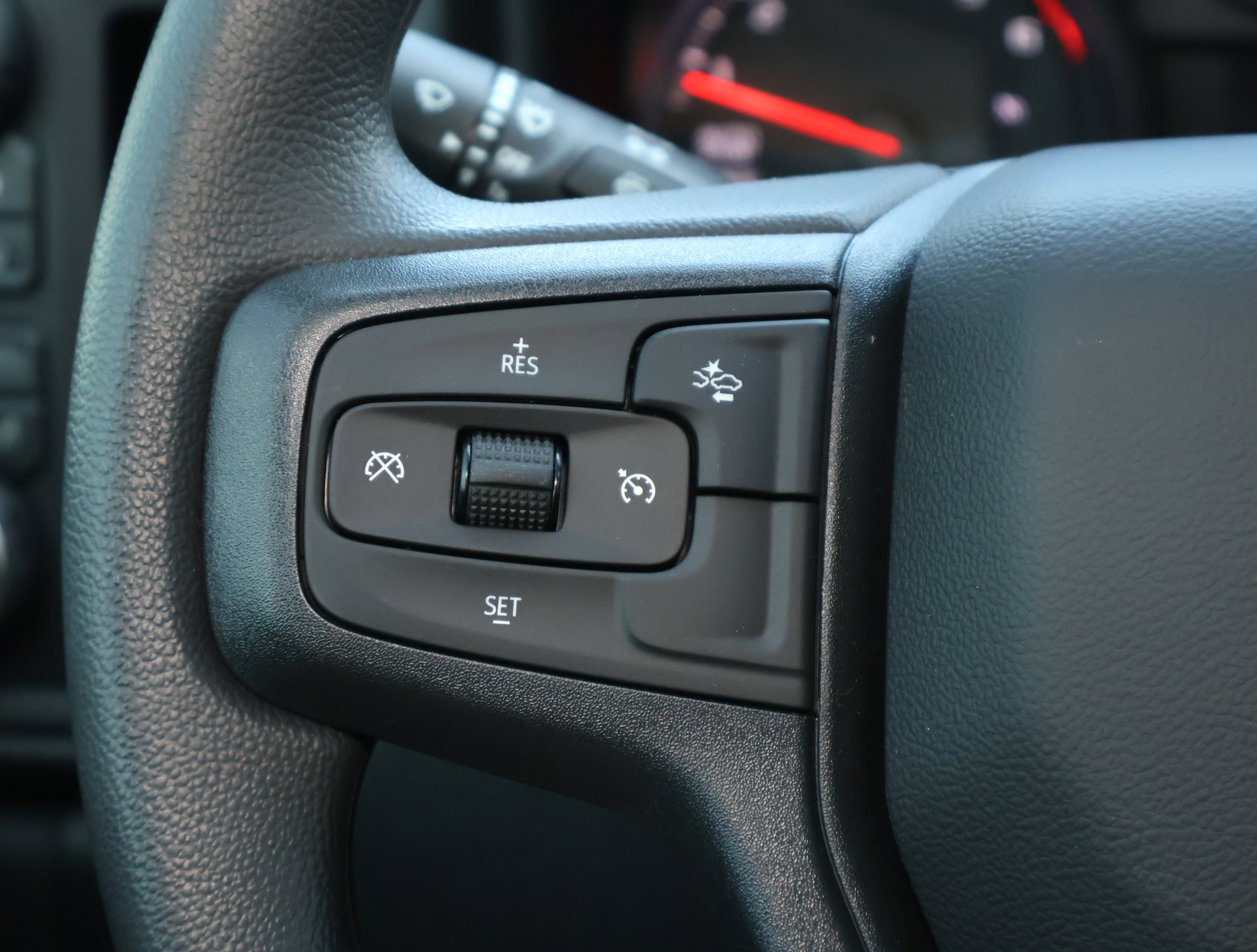 New 2026 Chevrolet Silverado 1500 Custom AWD/4WD image 13