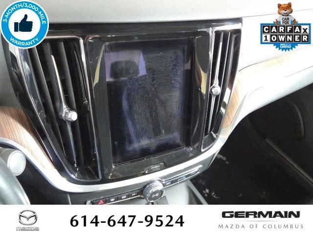 Used 2022 Volvo S60 B5 Momentum image 26