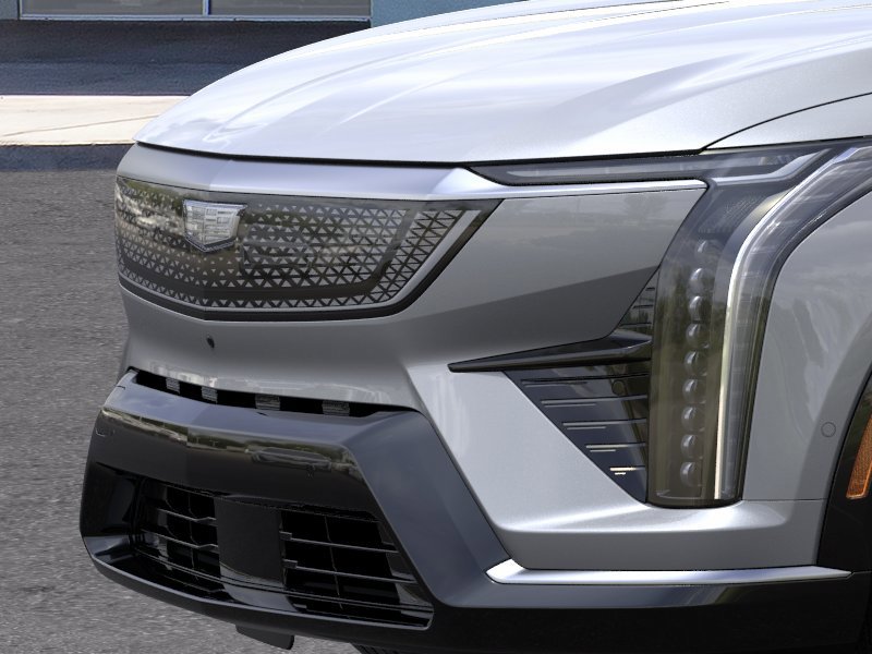 New 2026 Cadillac Optiq Sport 2 AWD/4WD image 13