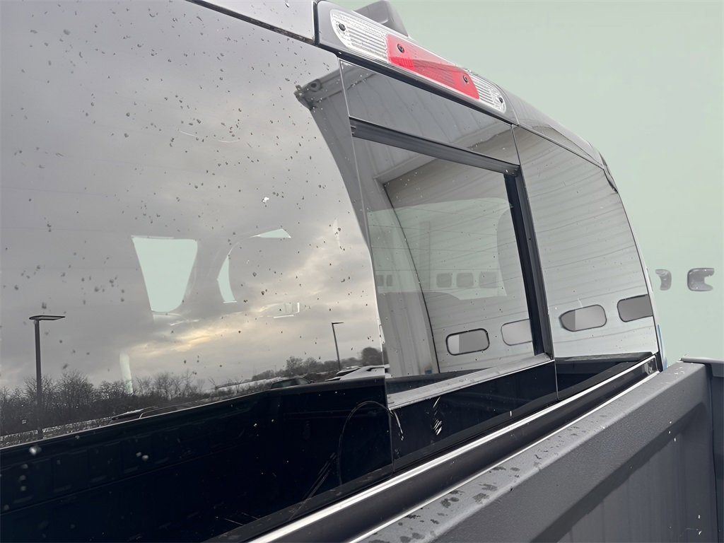 Used 2020 RAM 1500 Rebel w/ Rebel Level 1 Equipment Group image 12