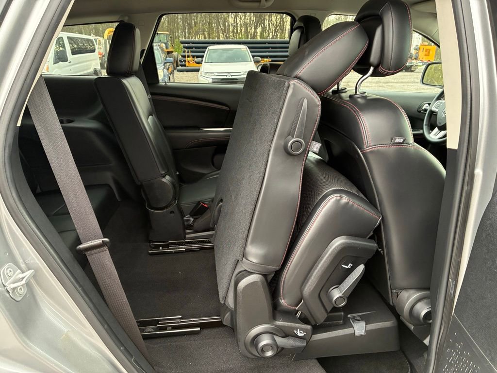Used 2019 Dodge Journey GT AWD/4WD image 15