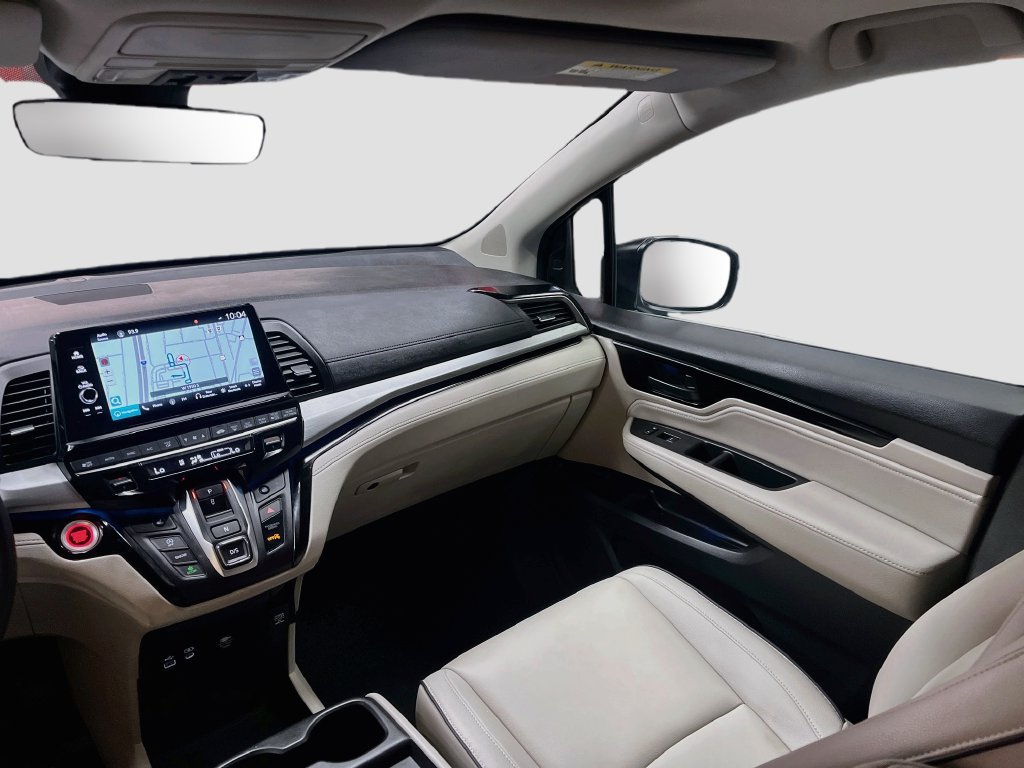 Used 2026 Honda Odyssey Touring image 24