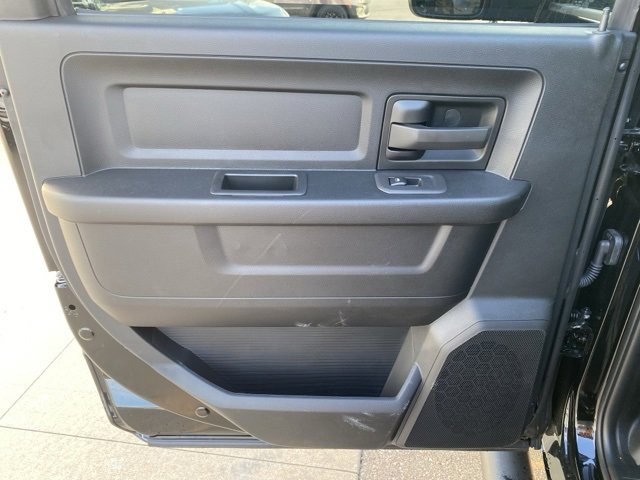 New 2026 RAM 2500 Tradesman image 24