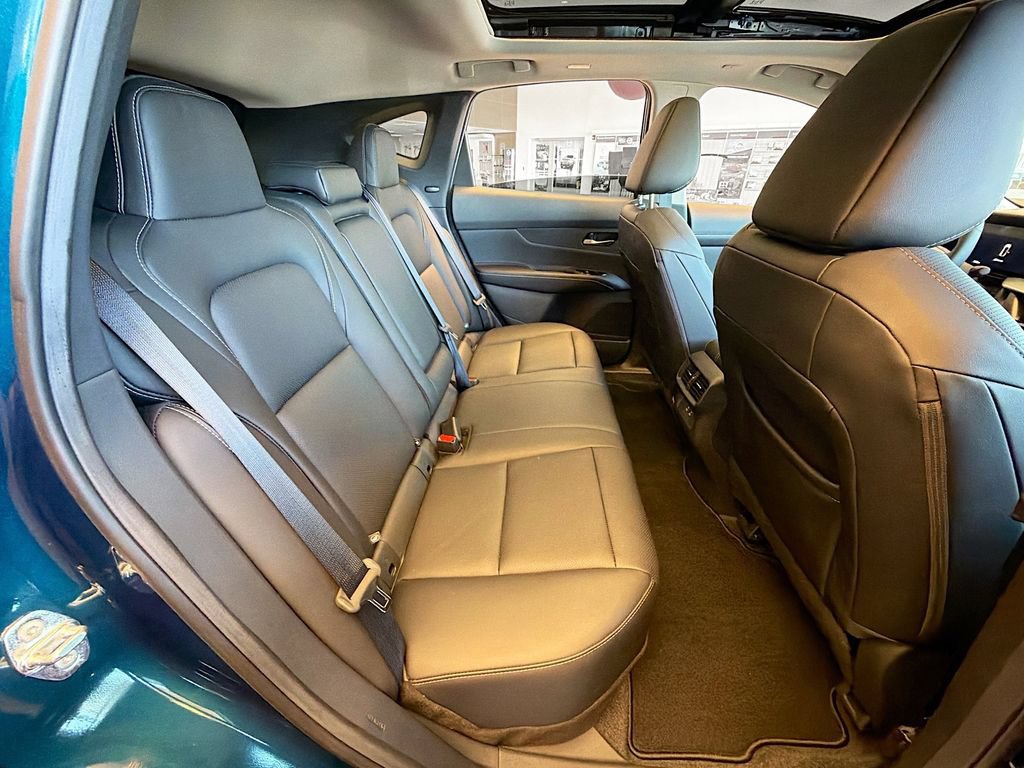 New 2026 Nissan Murano SL AWD/4WD image 32