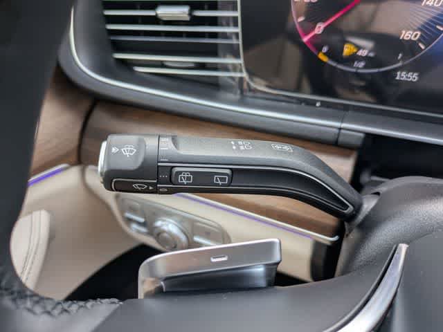 Used 2026 Mercedes-Benz GLE 350 4MATIC image 25