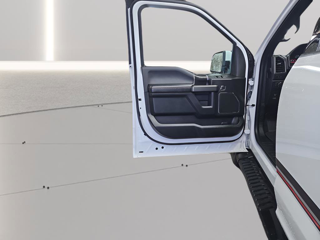 Used 2018 Ford F150 Lariat w/ Equipment Group 502A Luxury image 18