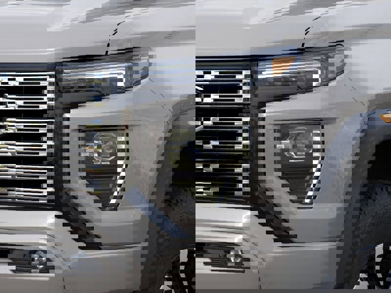 New 2026 GMC Canyon Denali image 10