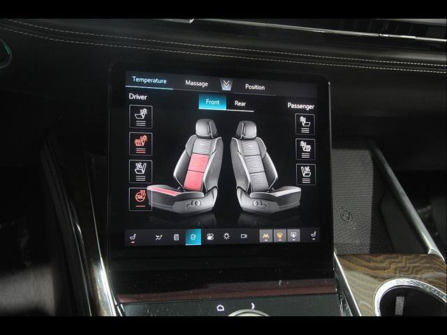 Used 2025 Cadillac Escalade Sport Platinum w/ LPO, Floor Liner Package AWD/4WD image 16