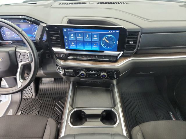 Used 2025 Chevrolet Silverado 2500 LT w/ Safety Package AWD/4WD image 26