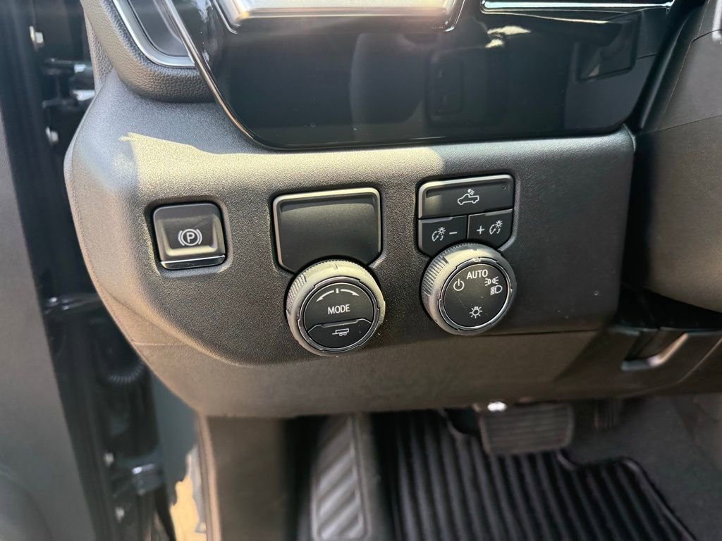 New 2026 Chevrolet Silverado 1500 LT w/ Texas Edition Plus RWD image 31