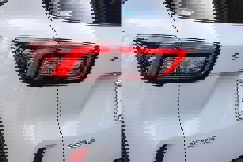 New 2024 Ford Escape Active w/ Tech Pack #2 image 7