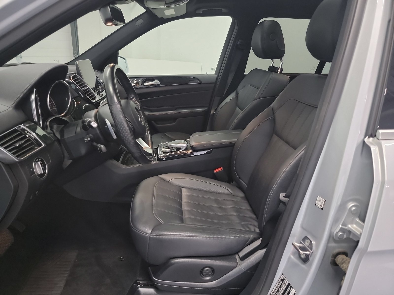 Used 2019 Mercedes-Benz GLS 450 4MATIC image 12