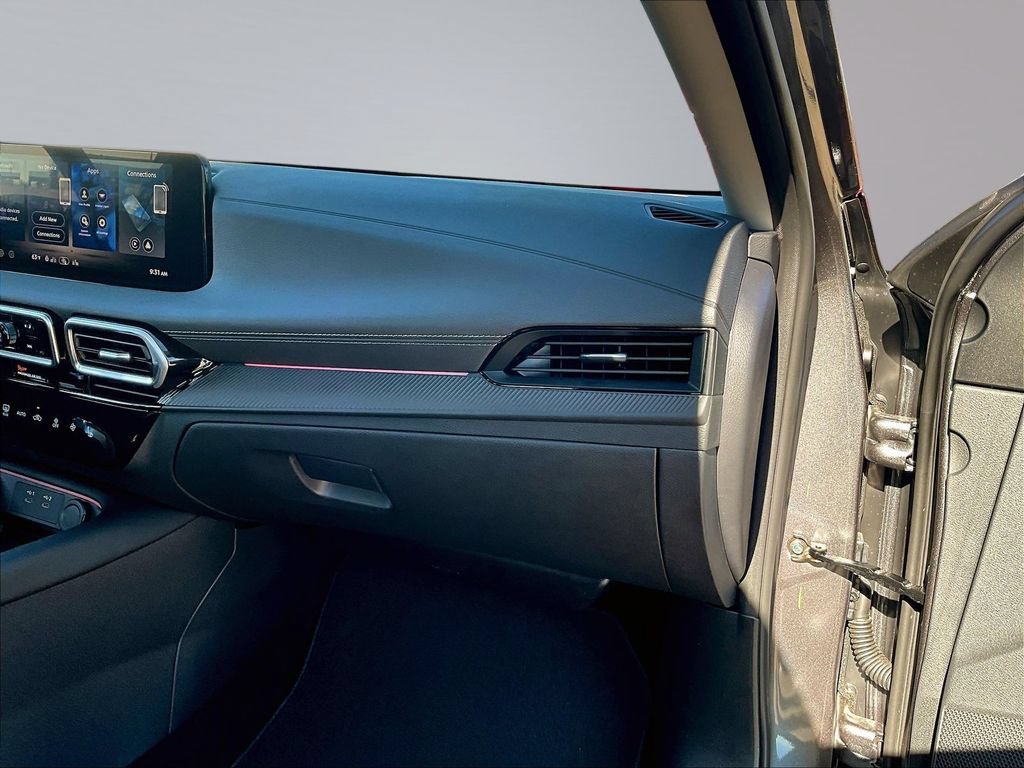 New 2026 Nissan Sentra SV w/ SV Convenience Package FWD image 29