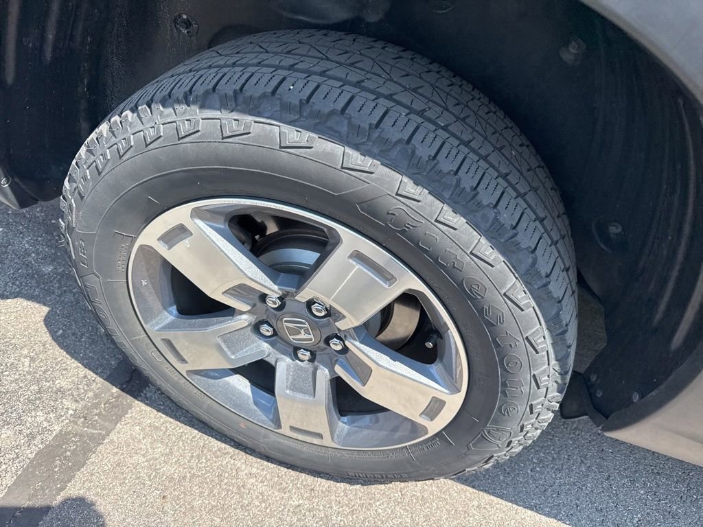 Used 2024 Honda Ridgeline RTL image 16
