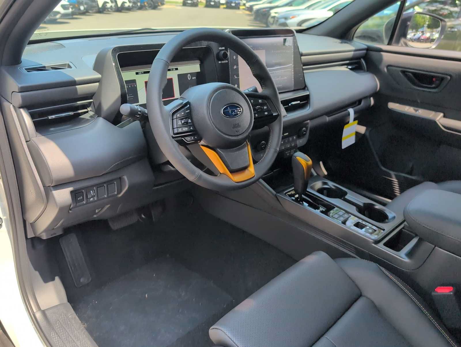 New 2026 Subaru Outback Wilderness AWD/4WD image 10