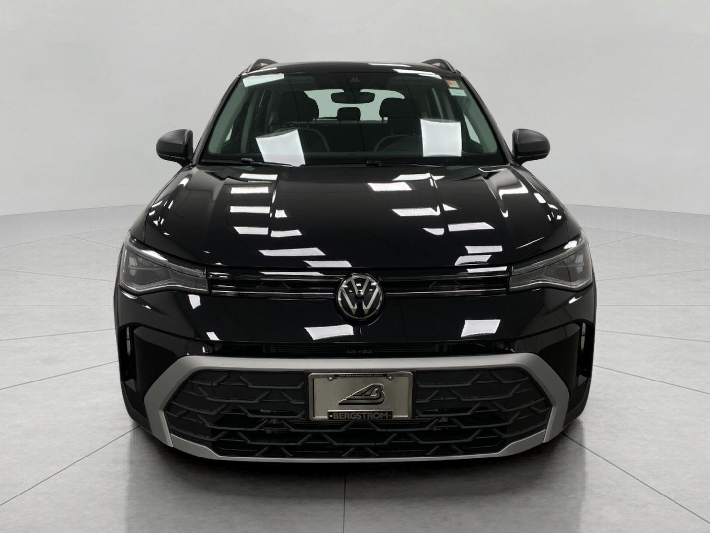 New 2026 Volkswagen Taos S AWD/4WD image 9