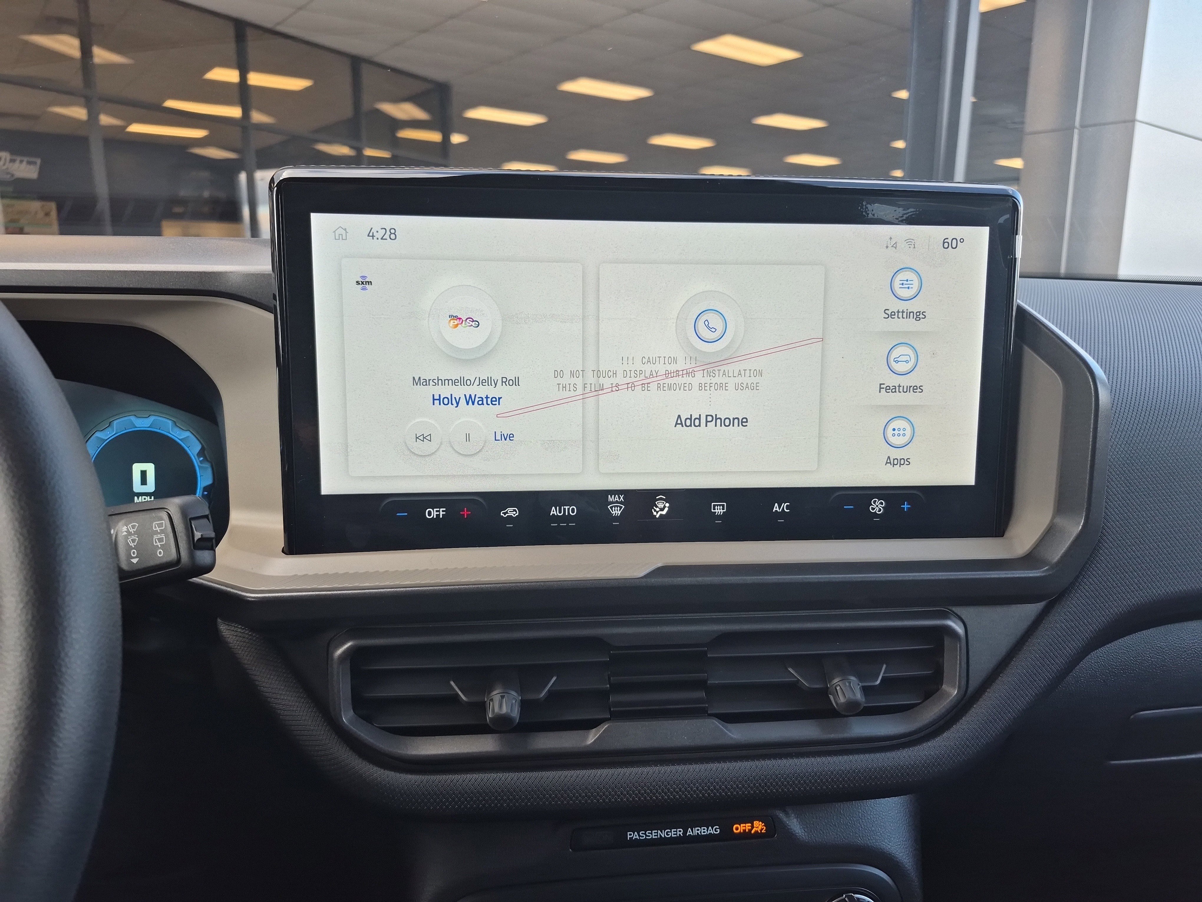 New 2025 Ford Bronco Sport Big Bend image 33