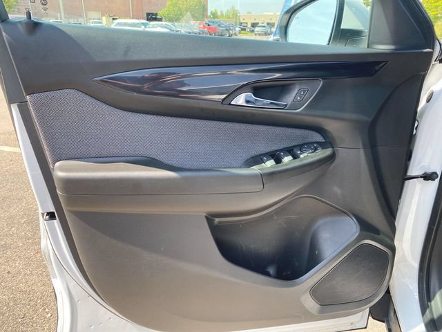 Used 2024 Chevrolet TrailBlazer LT w/ LT Cold Weather Package FWD image 20