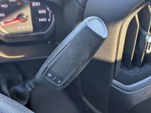 Used 2024 Chevrolet Silverado 1500 Custom image 25