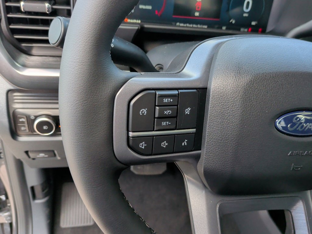 New 2027 Ford F350 Lariat AWD/4WD image 18