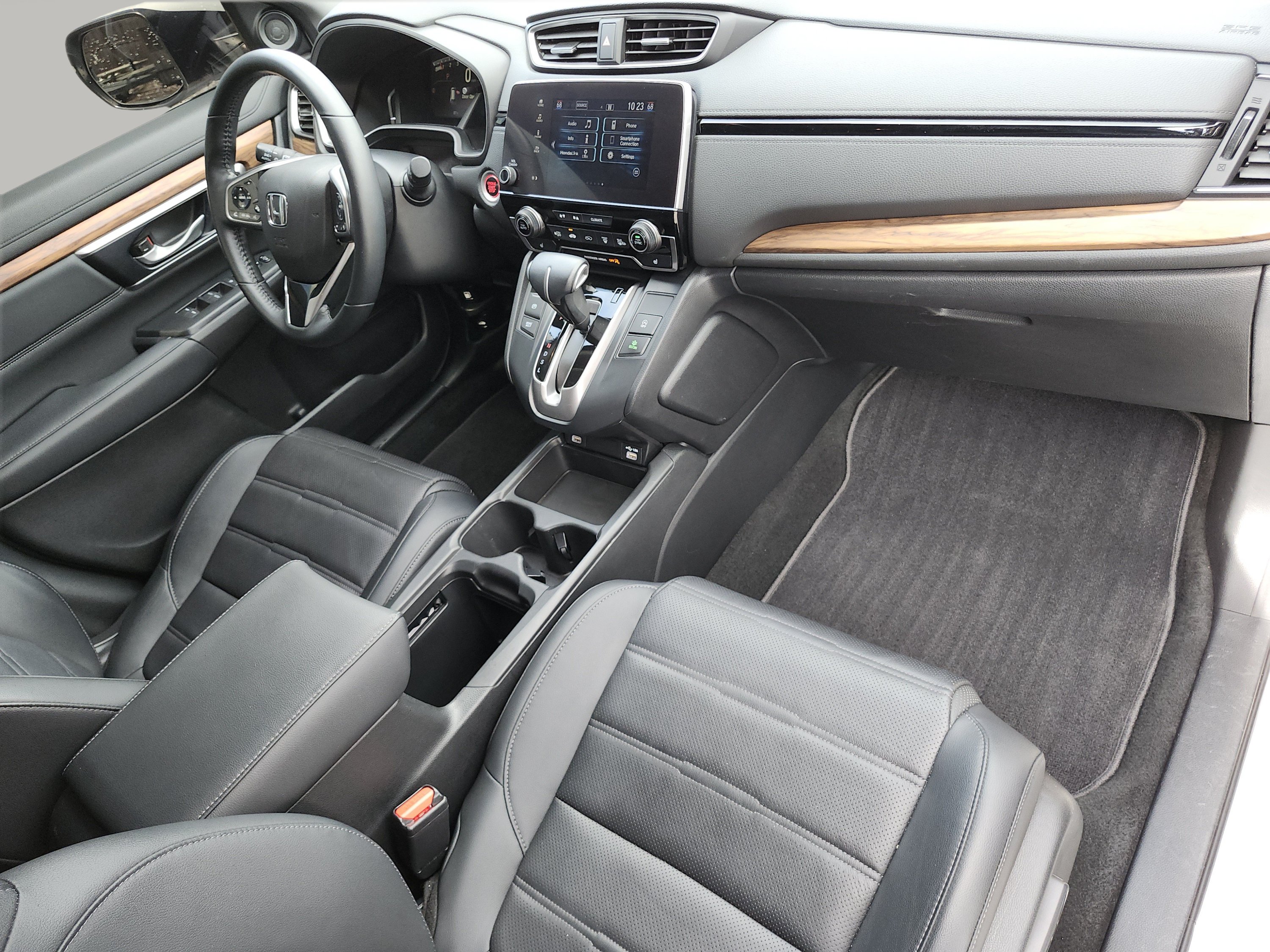 Used 2022 Honda CR-V EX-L image 13