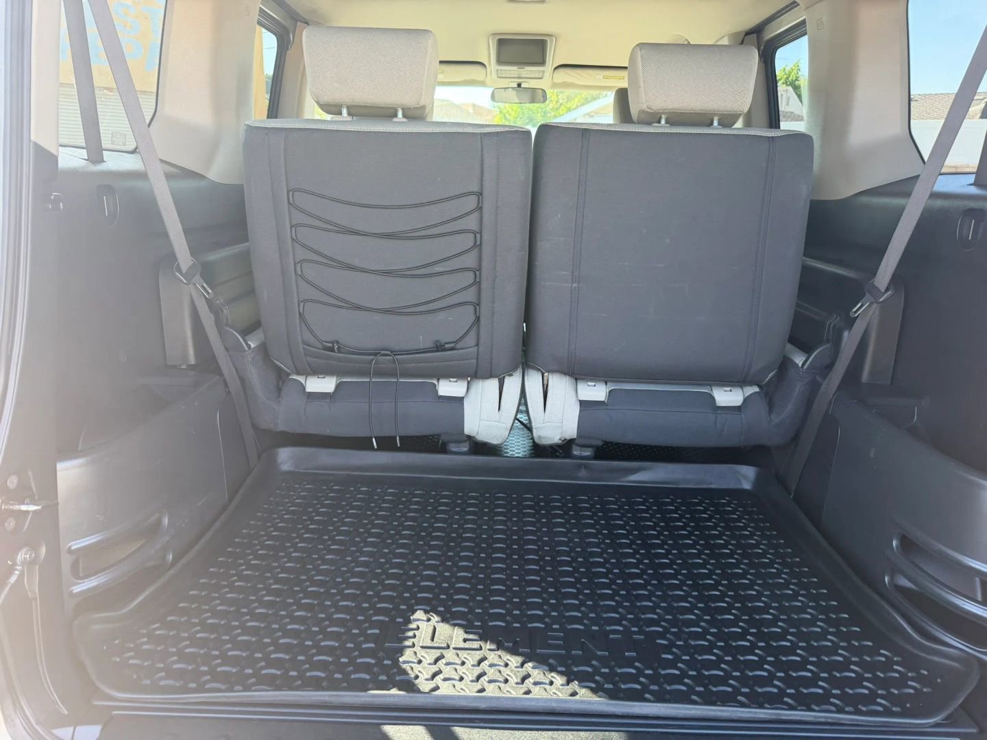 Used 2008 Honda Element EX image 14