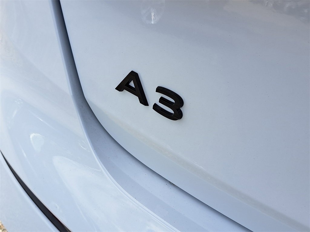 New 2026 Audi A3 2.0T Premium image 6