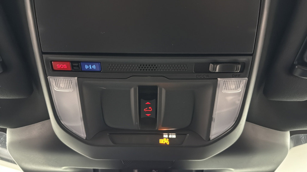 New 2026 Subaru Forester Limited image 25