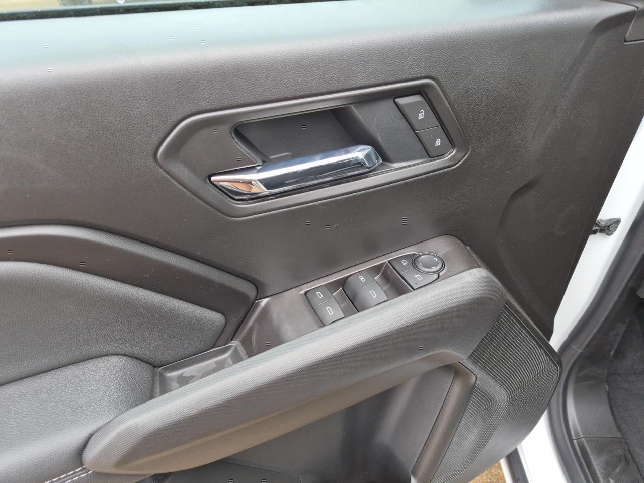 New 2026 GMC Canyon Elevation w/ Convenience Package AWD/4WD image 9