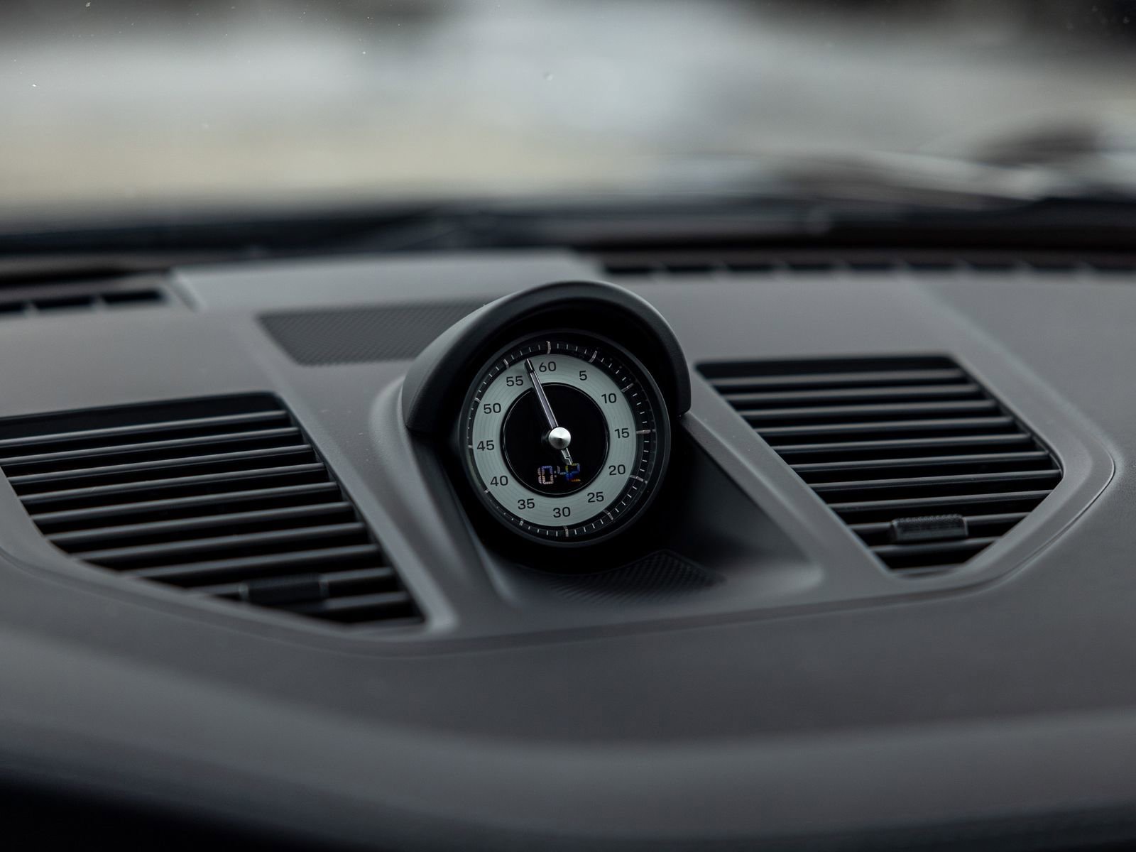 Certified 2024 Porsche 911 Carrera T image 57