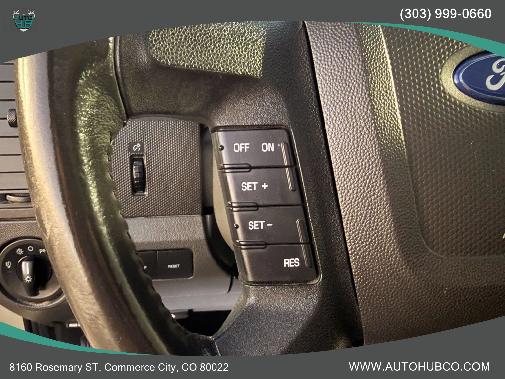 Used 2011 Ford Escape XLT w/ 203A Rapid Spec Order Code image 17