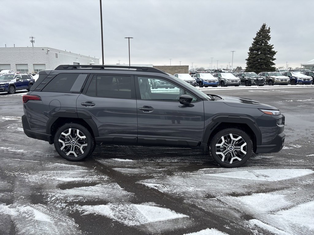 New 2026 Subaru Outback Touring XT image 2