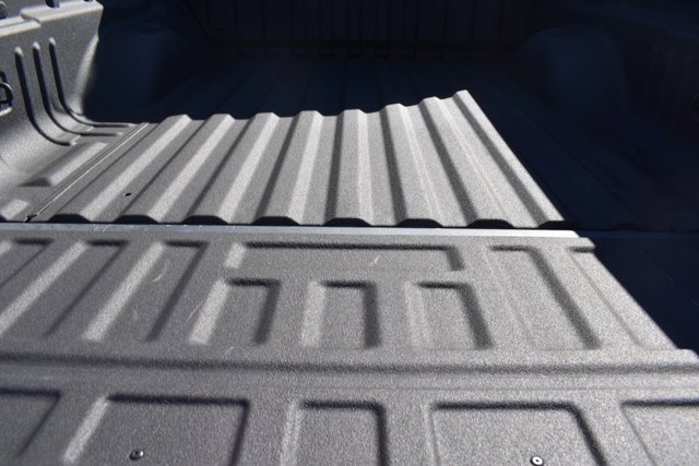 Used 2021 Chevrolet Colorado ZR2 image 6