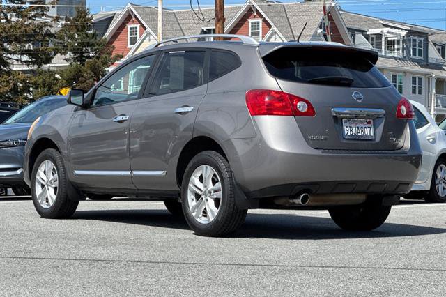 Used 2012 Nissan Rogue SV AWD/4WD image 5