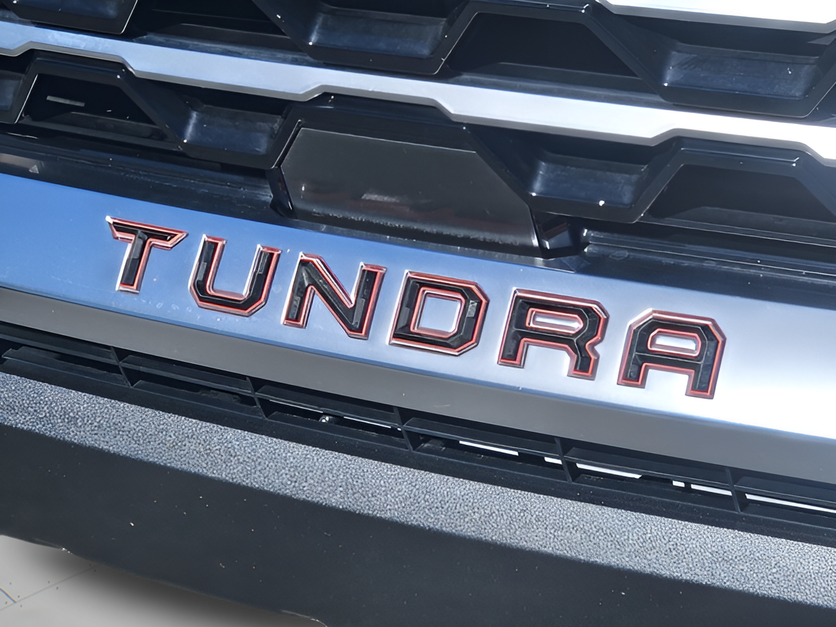 Used 2024 Toyota Tundra Capstone AWD/4WD image 37