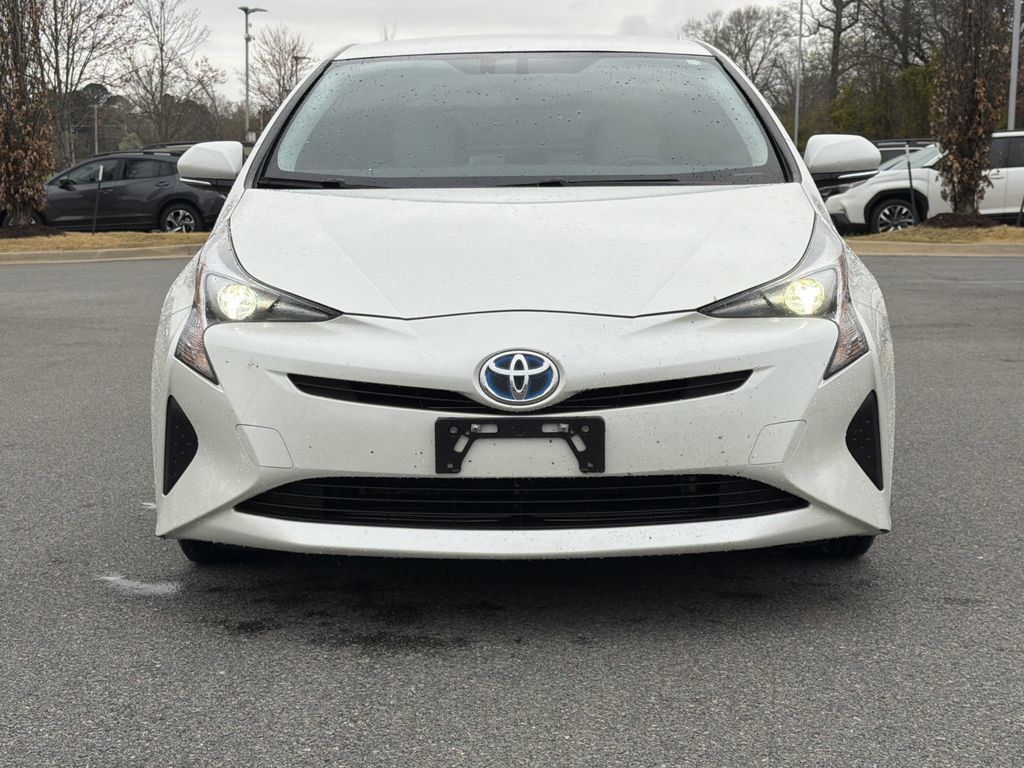 Used 2016 Toyota Prius Four image 8