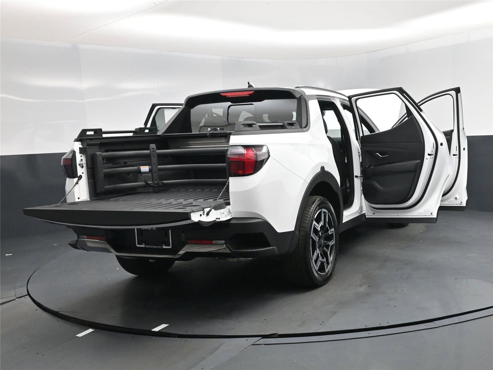 New 2026 Hyundai Santa Cruz Limited image 19